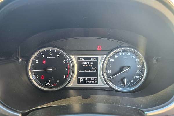 2017 Suzuki Vitara RT-S LY