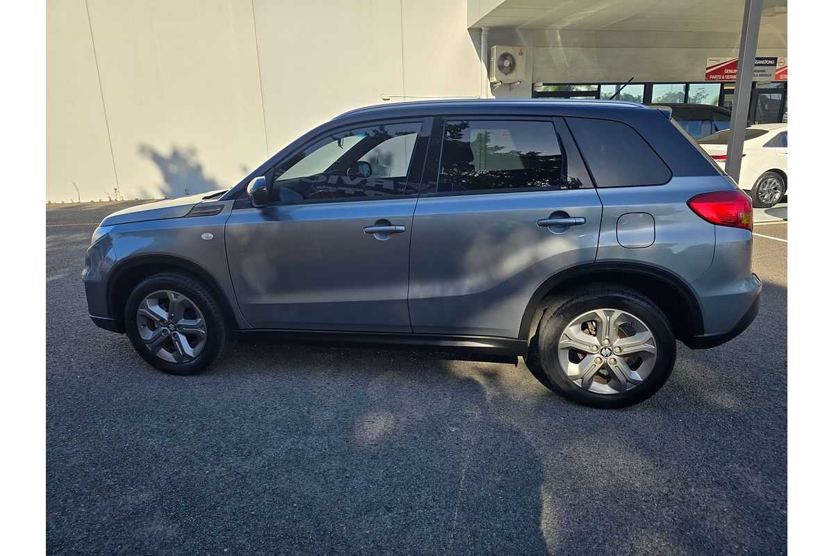 2017 Suzuki Vitara RT-S LY