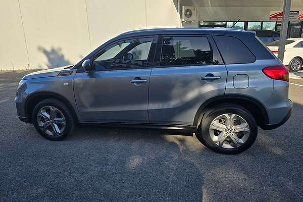 2017 Suzuki Vitara RT-S LY