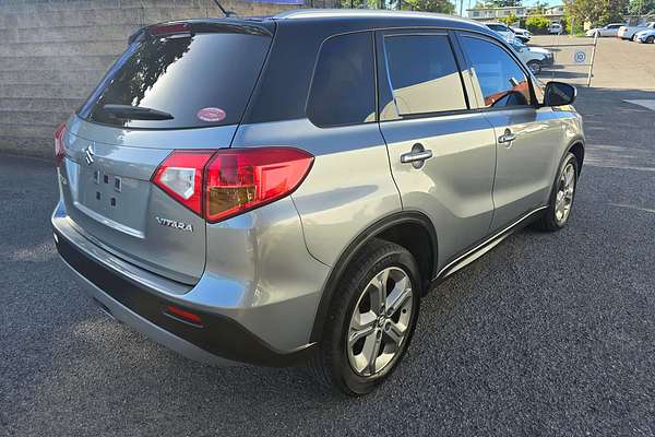 2017 Suzuki Vitara RT-S LY