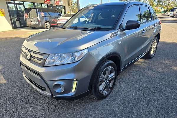 2017 Suzuki Vitara RT-S LY