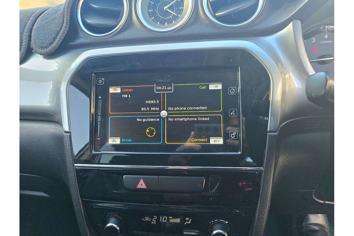 2017 Suzuki Vitara RT-S LY