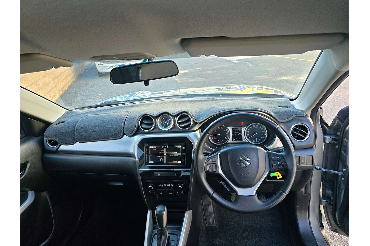2017 Suzuki Vitara RT-S LY