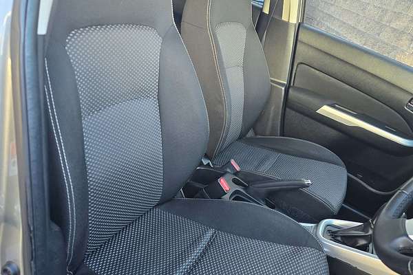 2017 Suzuki Vitara RT-S LY