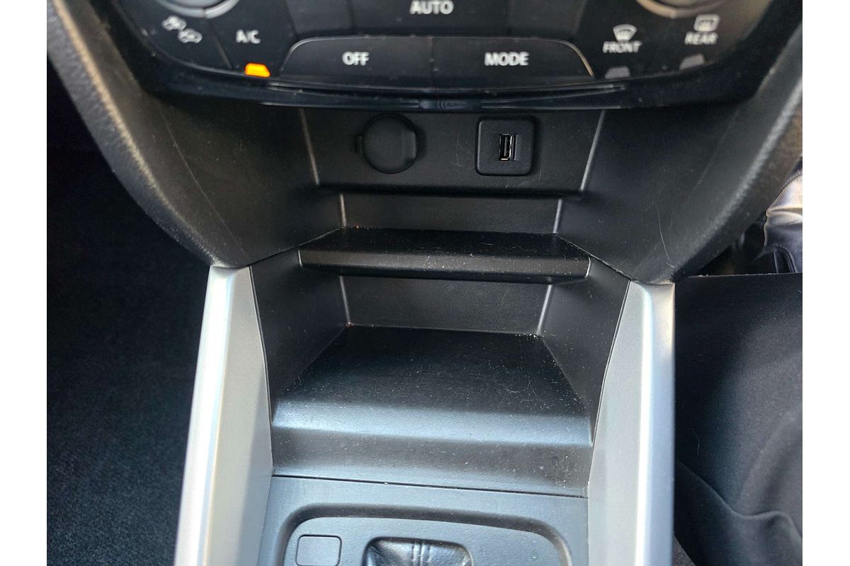 2017 Suzuki Vitara RT-S LY