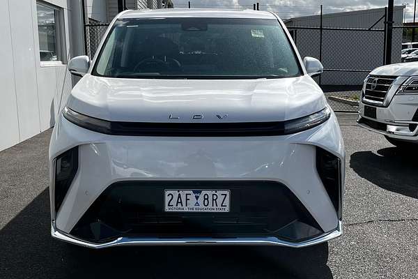 2023 LDV MIFA 9 Executive