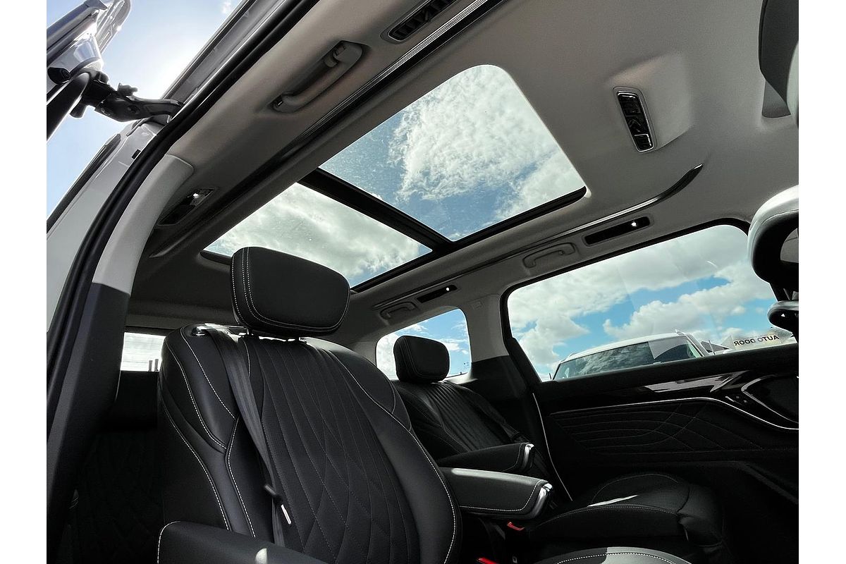 2023 LDV MIFA 9 Executive