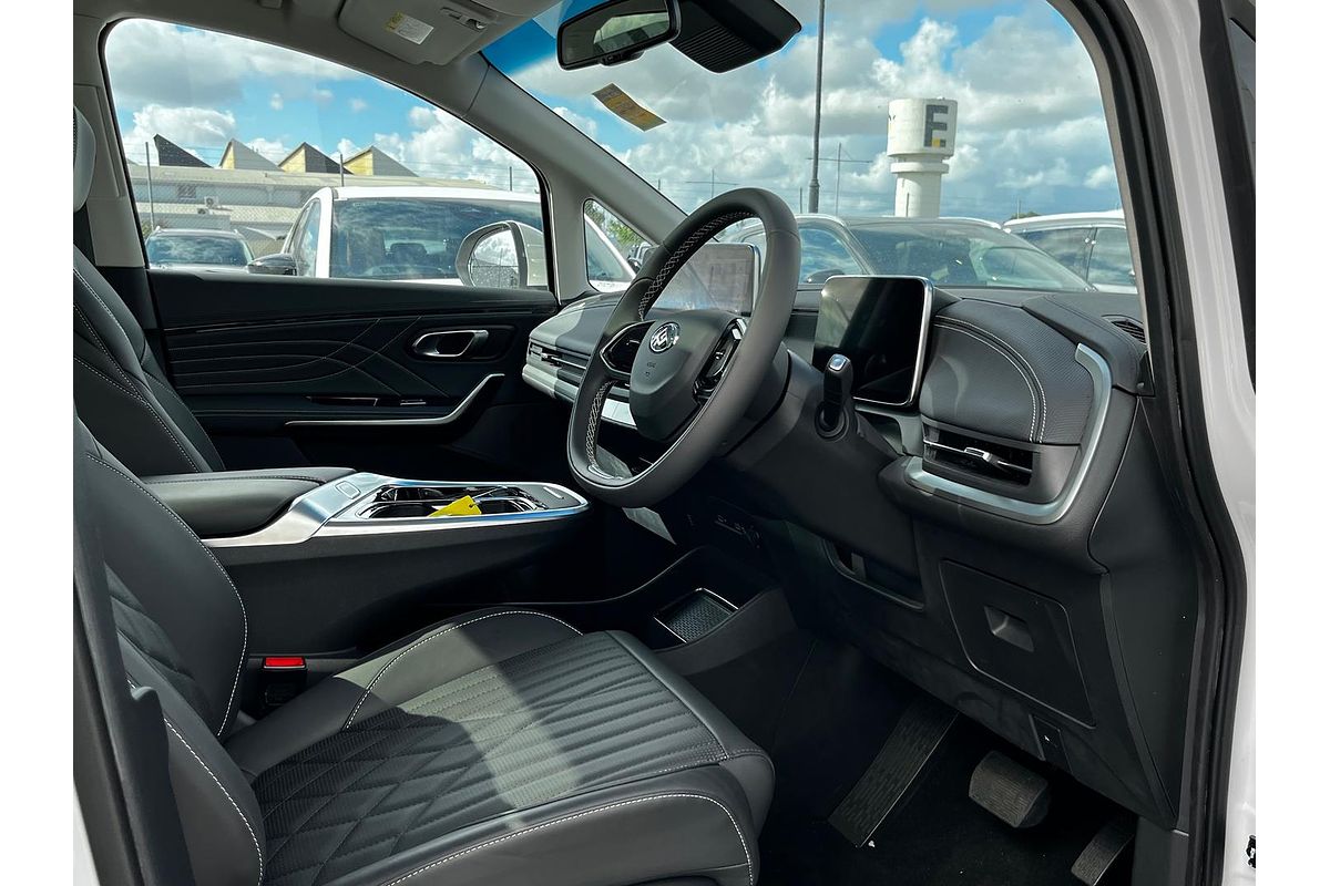 2023 LDV MIFA 9 Executive
