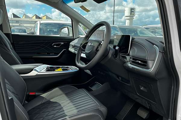 2023 LDV MIFA 9 Executive