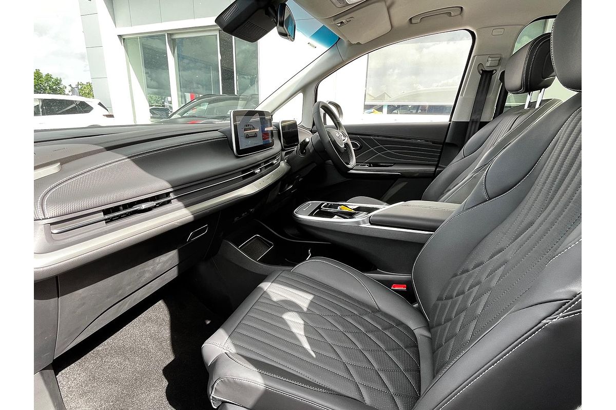 2023 LDV MIFA 9 Executive
