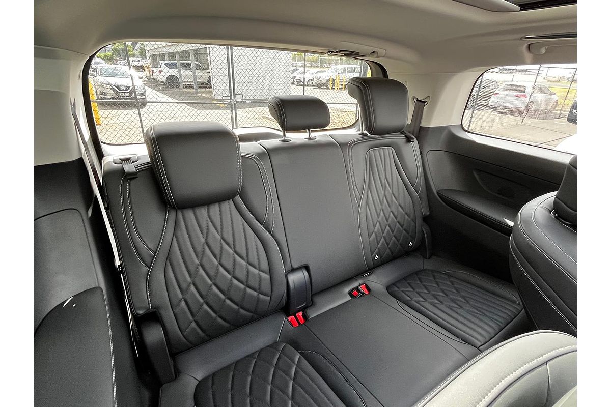 2023 LDV MIFA 9 Executive