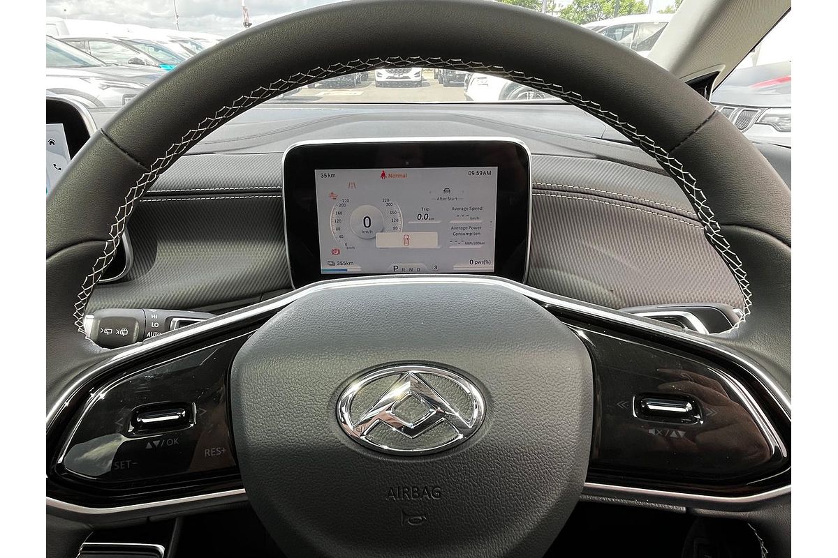 2023 LDV MIFA 9 Executive