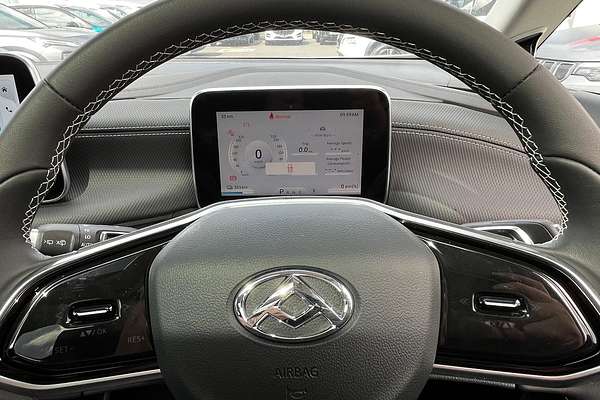 2023 LDV MIFA 9 Executive