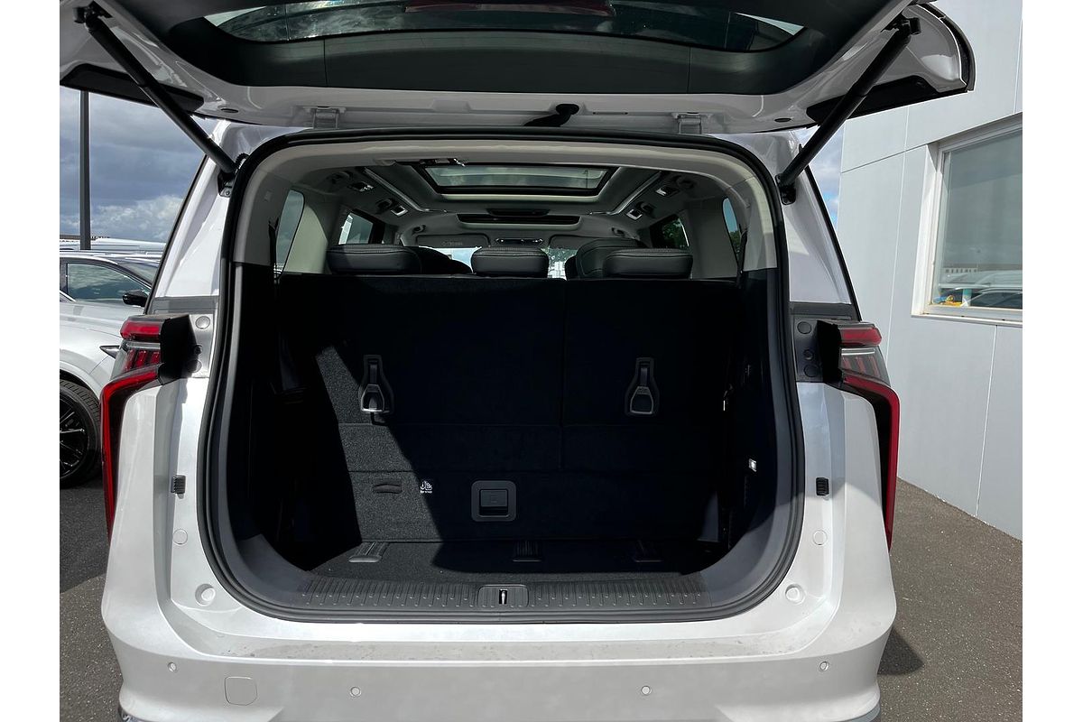 2023 LDV MIFA 9 Executive