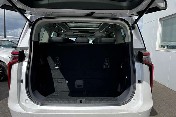 2023 LDV MIFA 9 Executive