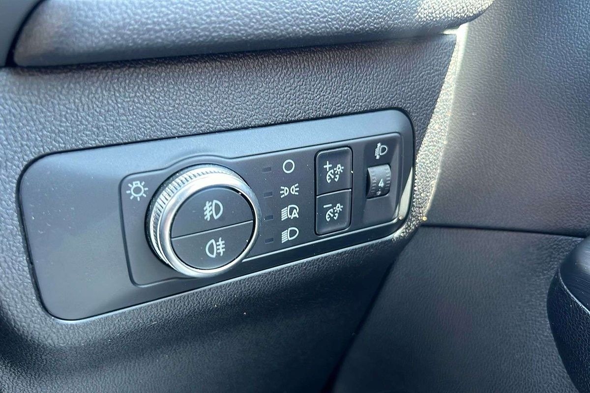 2022 Ford Escape ST-Line ZH