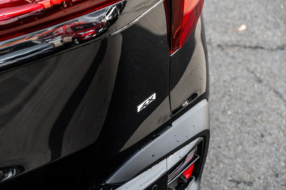 2025 Kia Seltos GT-Line SP2 PE