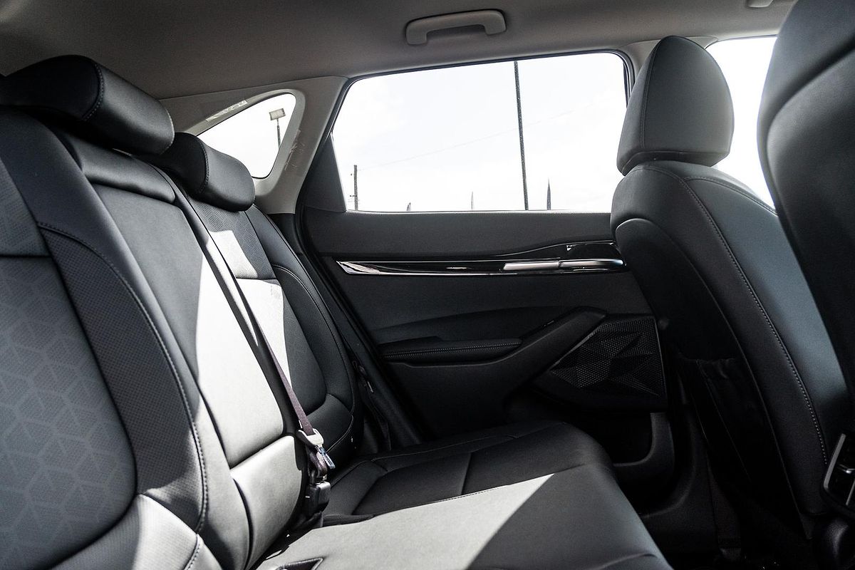 2025 Kia Seltos GT-Line SP2 PE