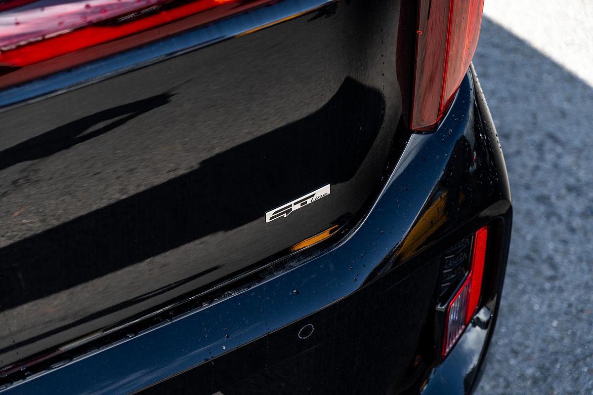 2024 Kia Picanto GT-Line JA PE2