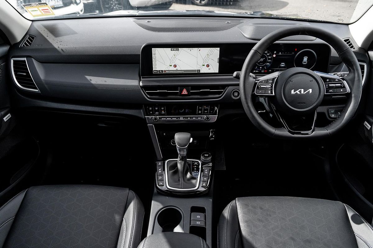 2025 Kia Seltos GT-Line SP2 PE