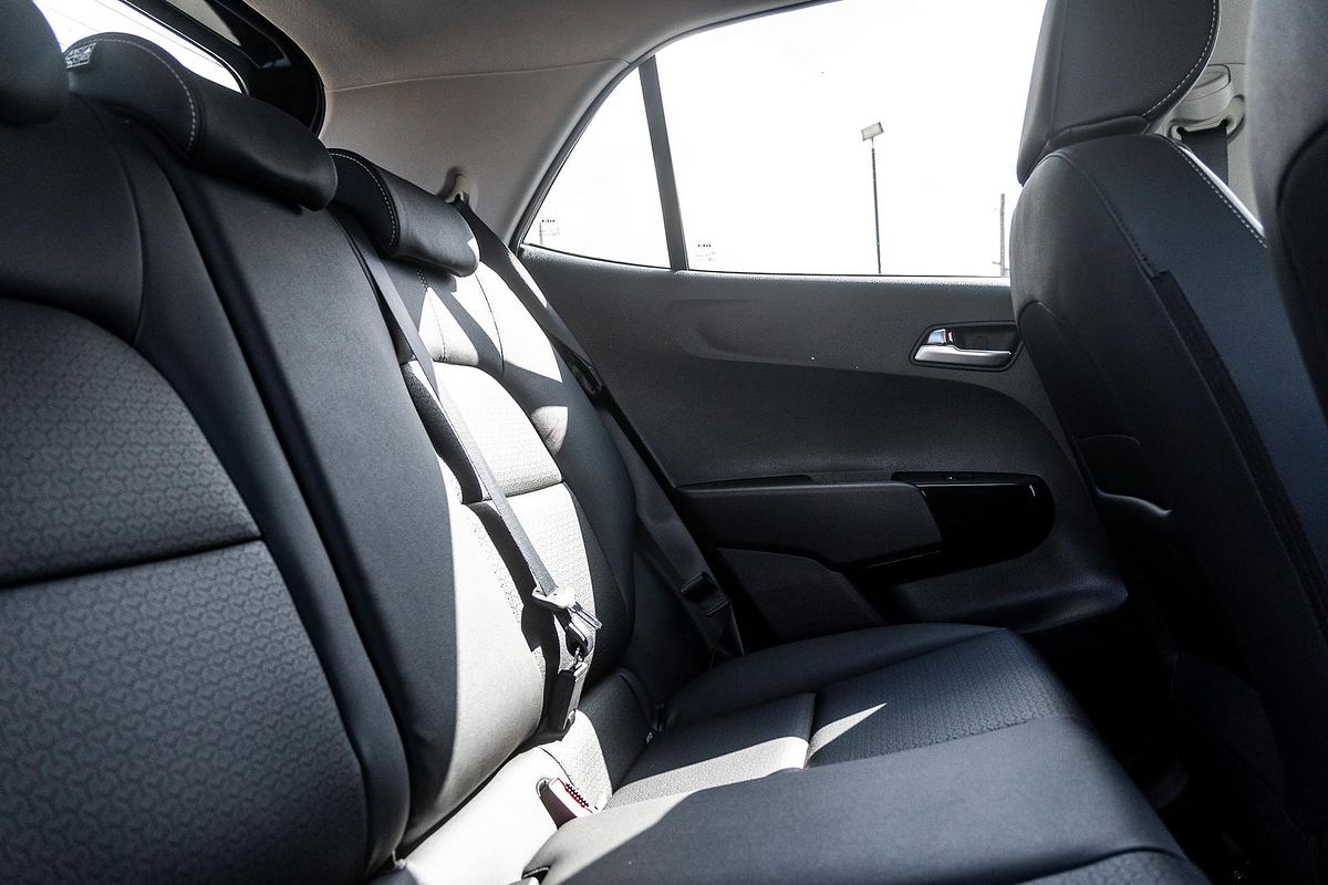 2024 Kia Picanto GT-Line JA PE2