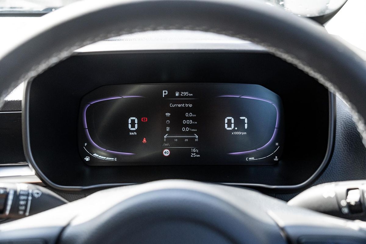 2024 Kia Picanto GT-Line JA PE2