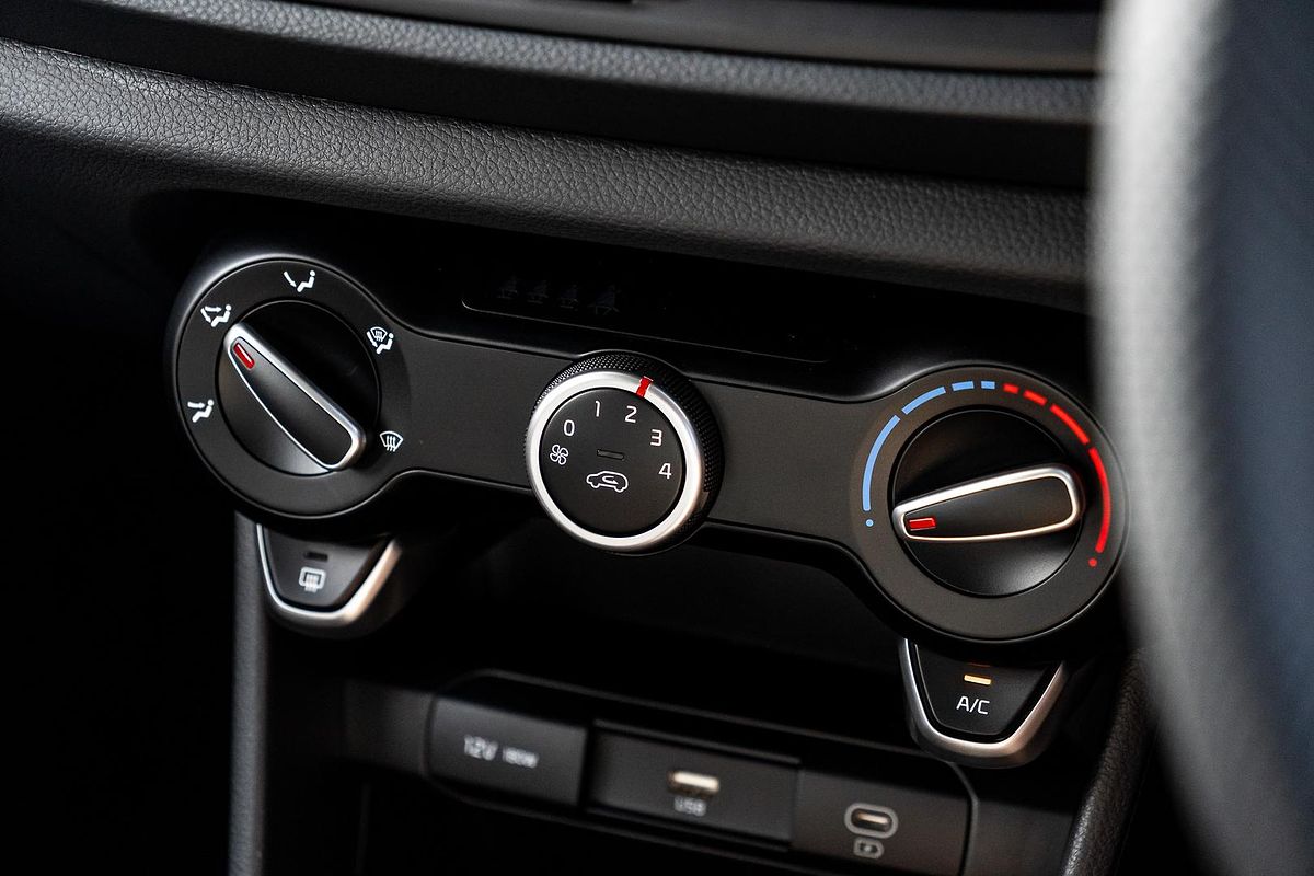 2024 Kia Picanto GT-Line JA PE2