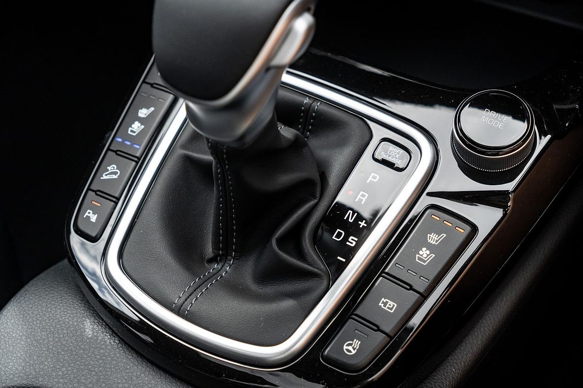 2025 Kia Seltos GT-Line SP2 PE