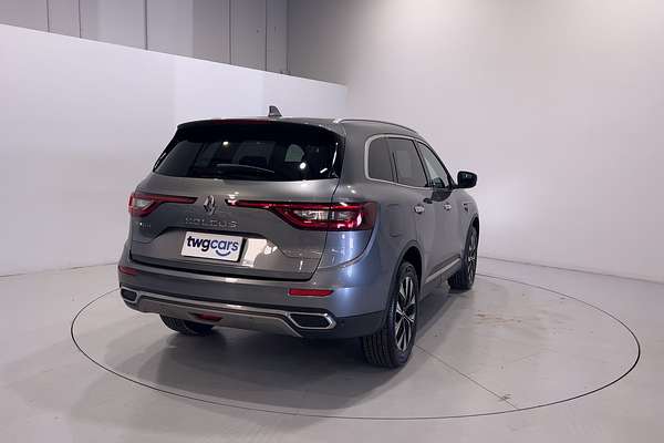 2022 Renault Koleos Zen HZG