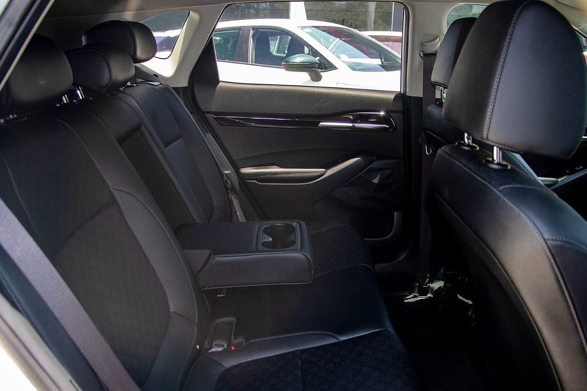 2019 Kia Seltos GT-Line SP2