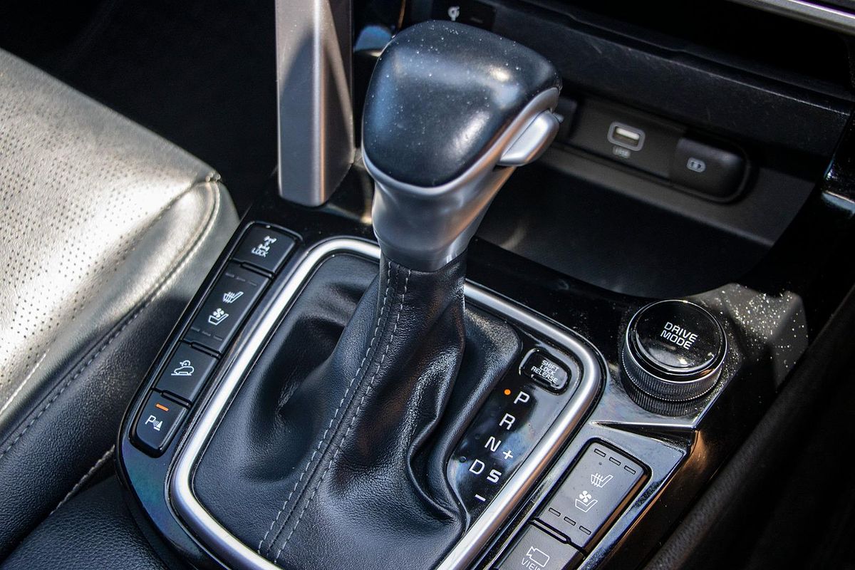 2019 Kia Seltos GT-Line SP2