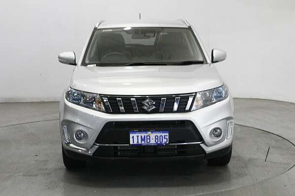 2020 Suzuki Vitara Turbo LY Series II
