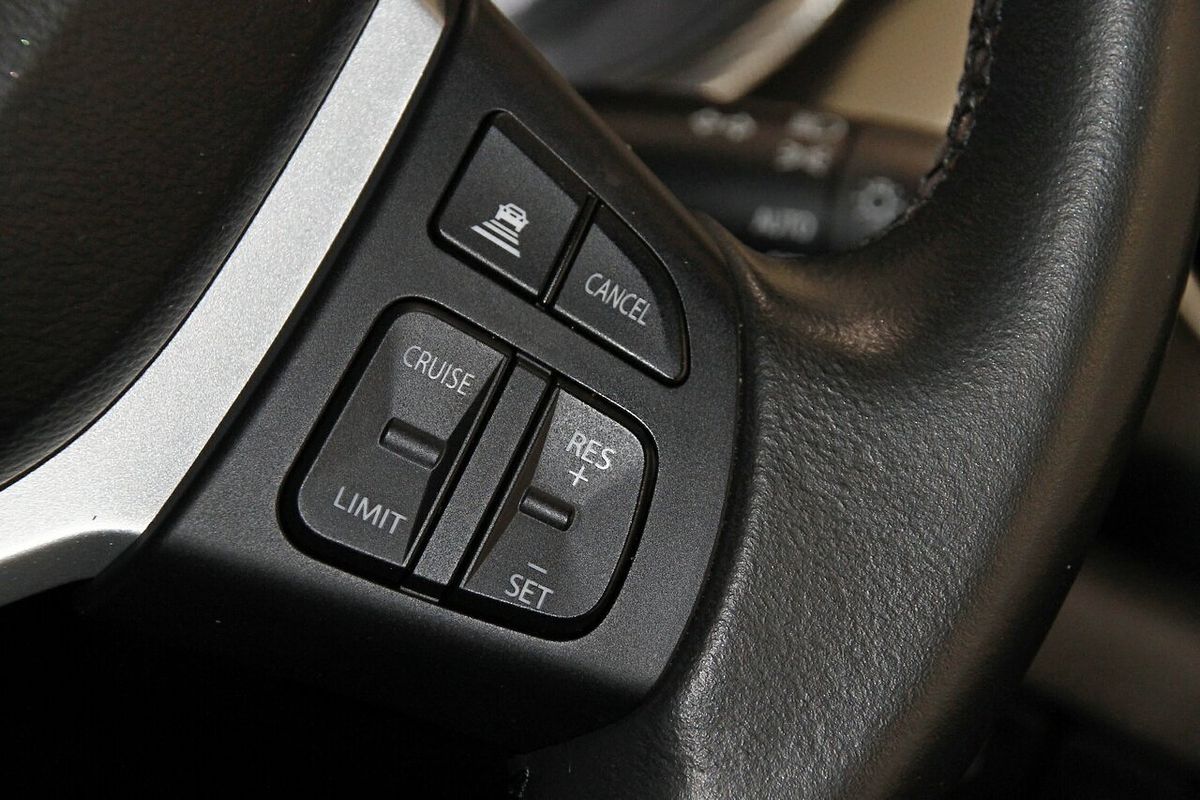 2020 Suzuki Vitara Turbo LY Series II
