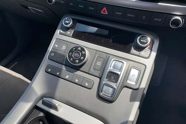 2024 Hyundai Palisade Calligraphy Black Ink LX2.V5