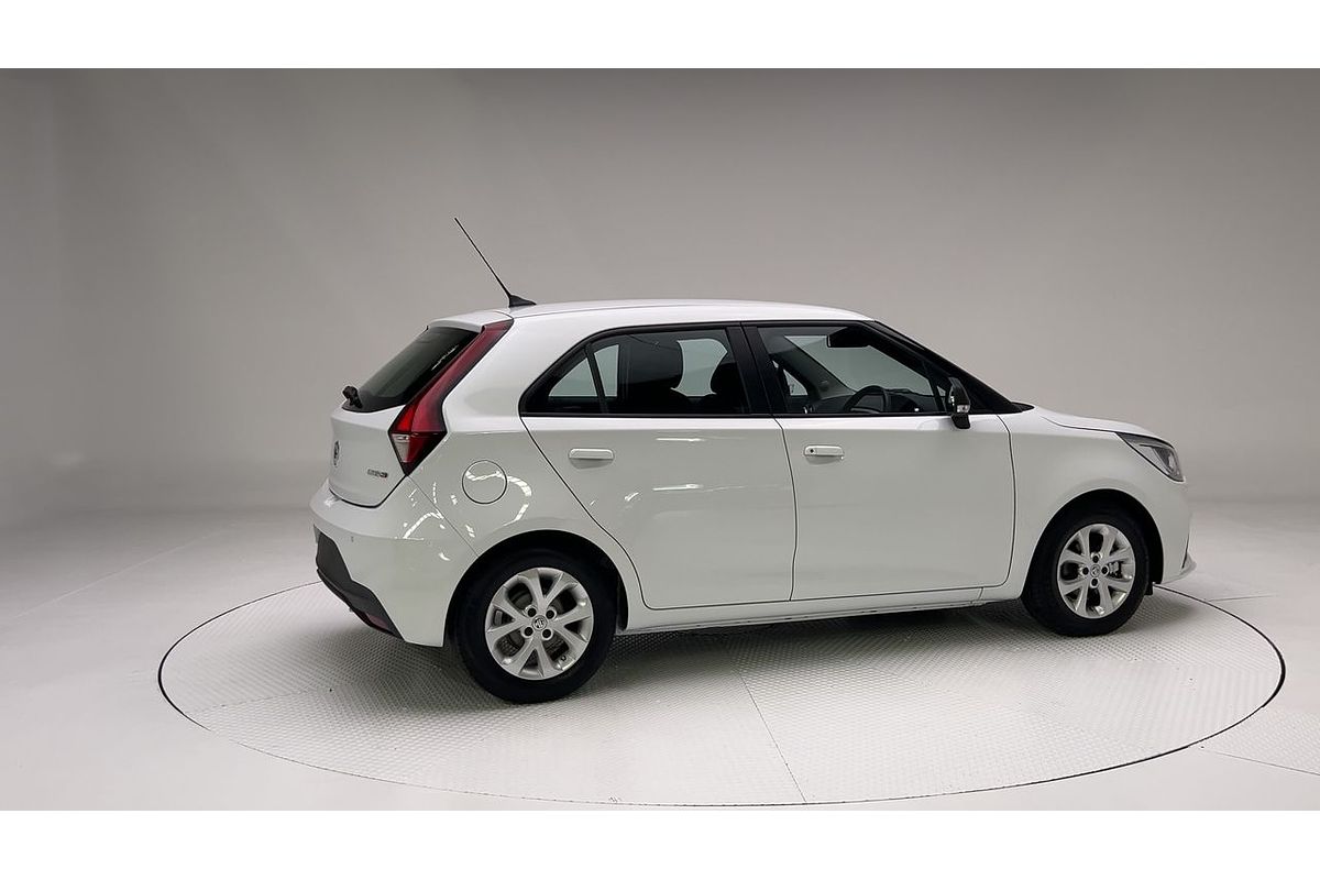 2023 MG MG3 Core