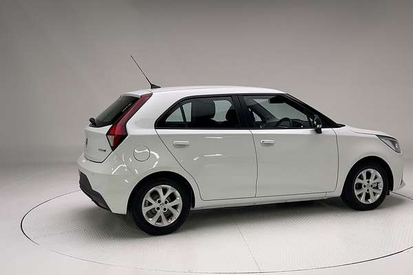 2023 MG MG3 Core