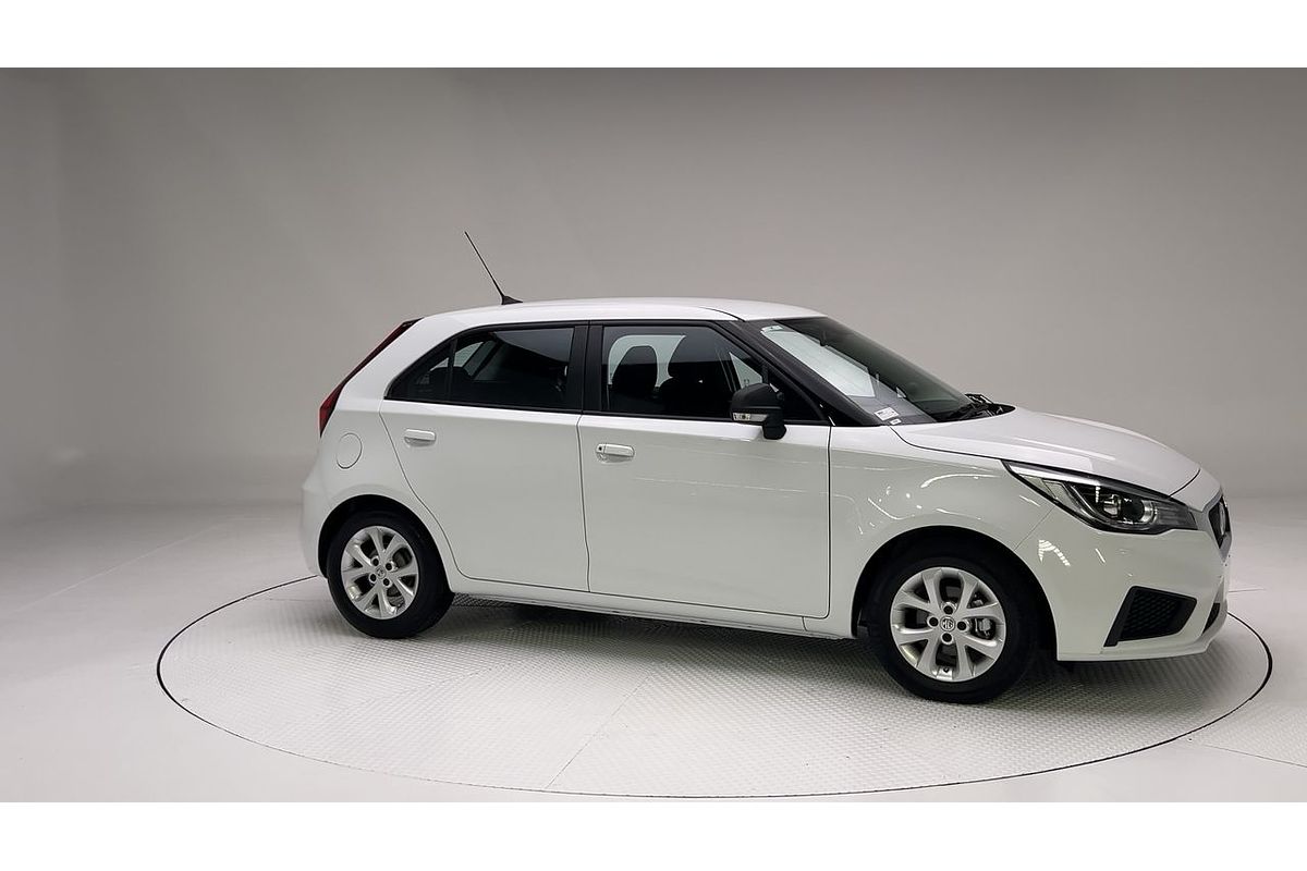 2023 MG MG3 Core