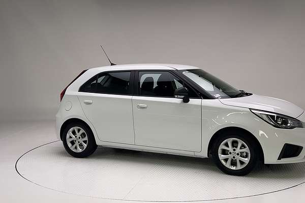 2023 MG MG3 Core