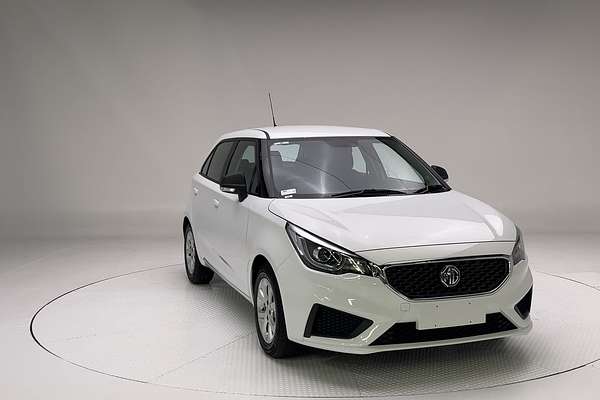 2023 MG MG3 Core
