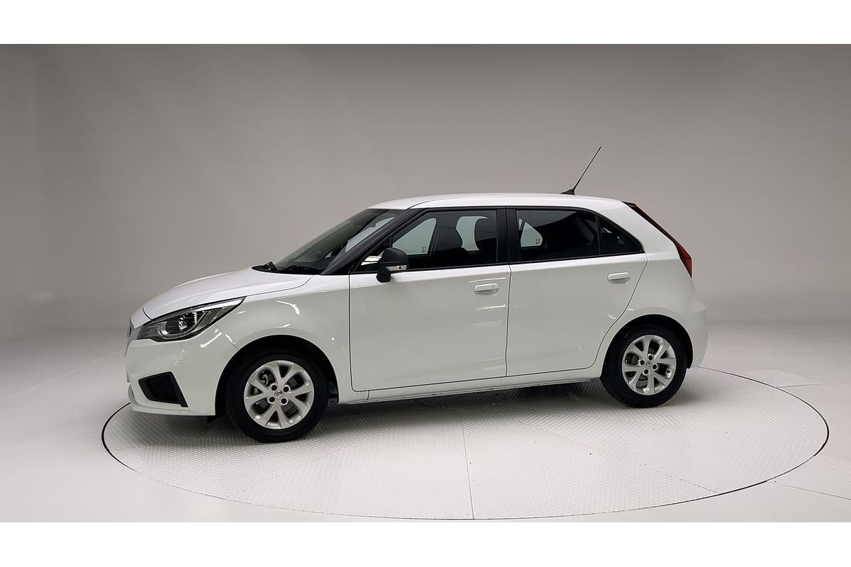 2023 MG MG3 Core