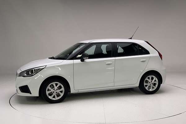 2023 MG MG3 Core