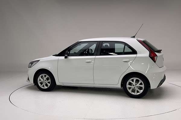 2023 MG MG3 Core