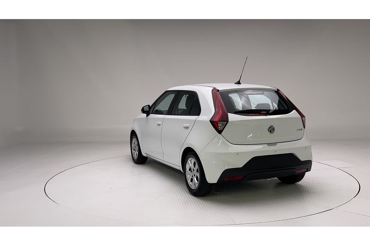 2023 MG MG3 Core
