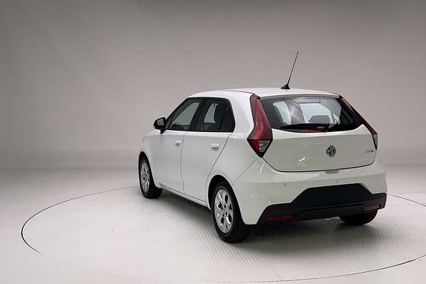 2023 MG MG3 Core
