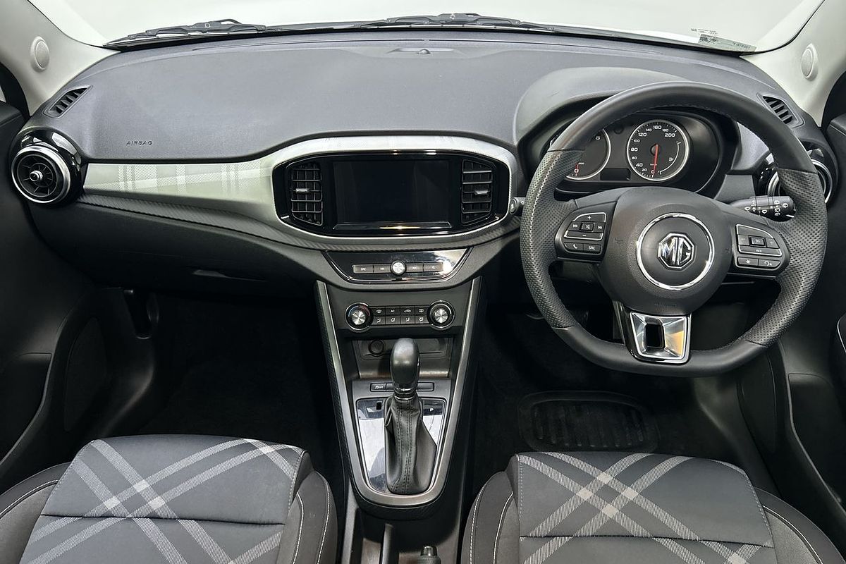 2023 MG MG3 Core