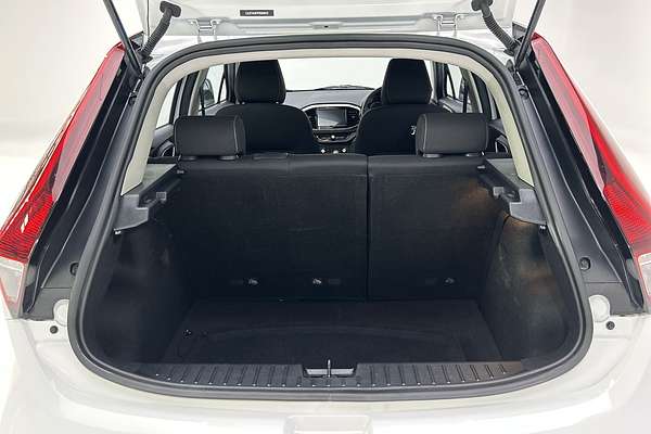 2023 MG MG3 Core