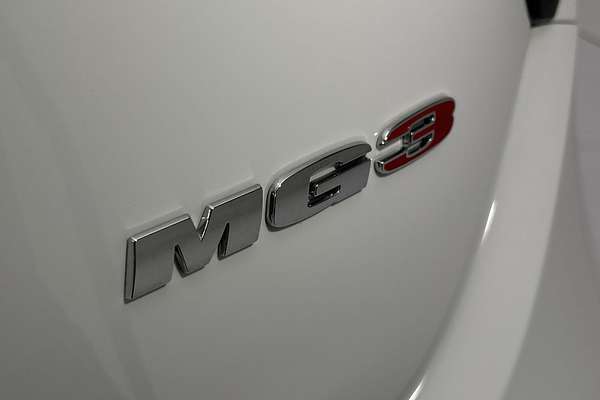 2023 MG MG3 Core