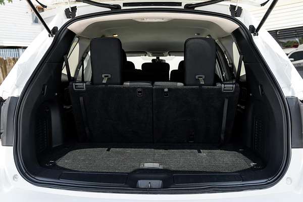 2017 Nissan Pathfinder ST R52 Series II