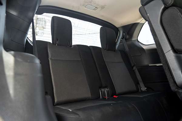 2017 Nissan Pathfinder ST R52 Series II