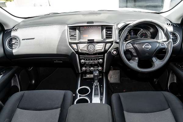 2017 Nissan Pathfinder ST R52 Series II